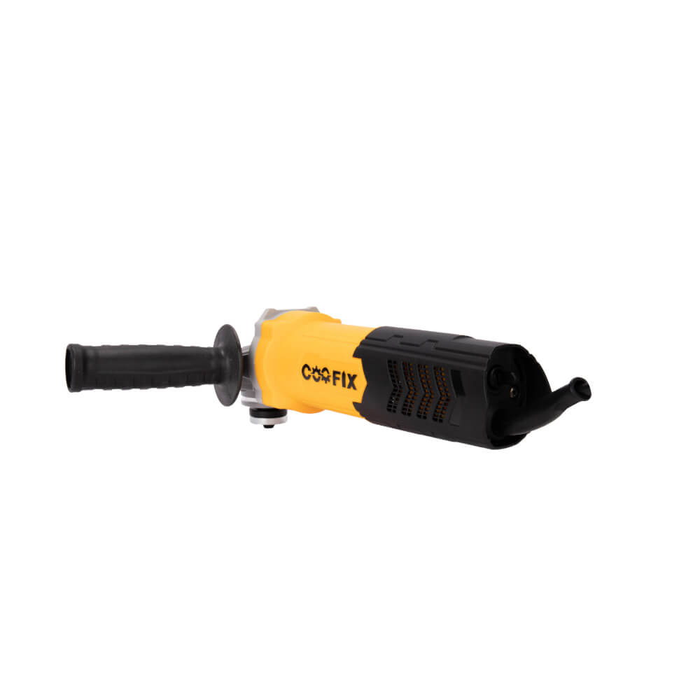 เครื่องเจียร COOFIX รุ่น CF-AG010 เจียรลูกหมู 4 นิ้ว 750W